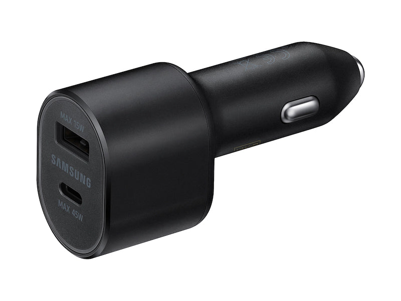 Samsung Car Charger