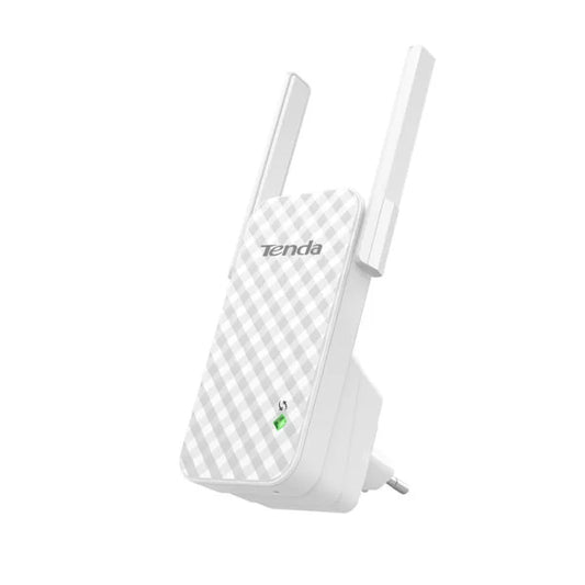 Tenda - Wireless N300 Universal Range Extender