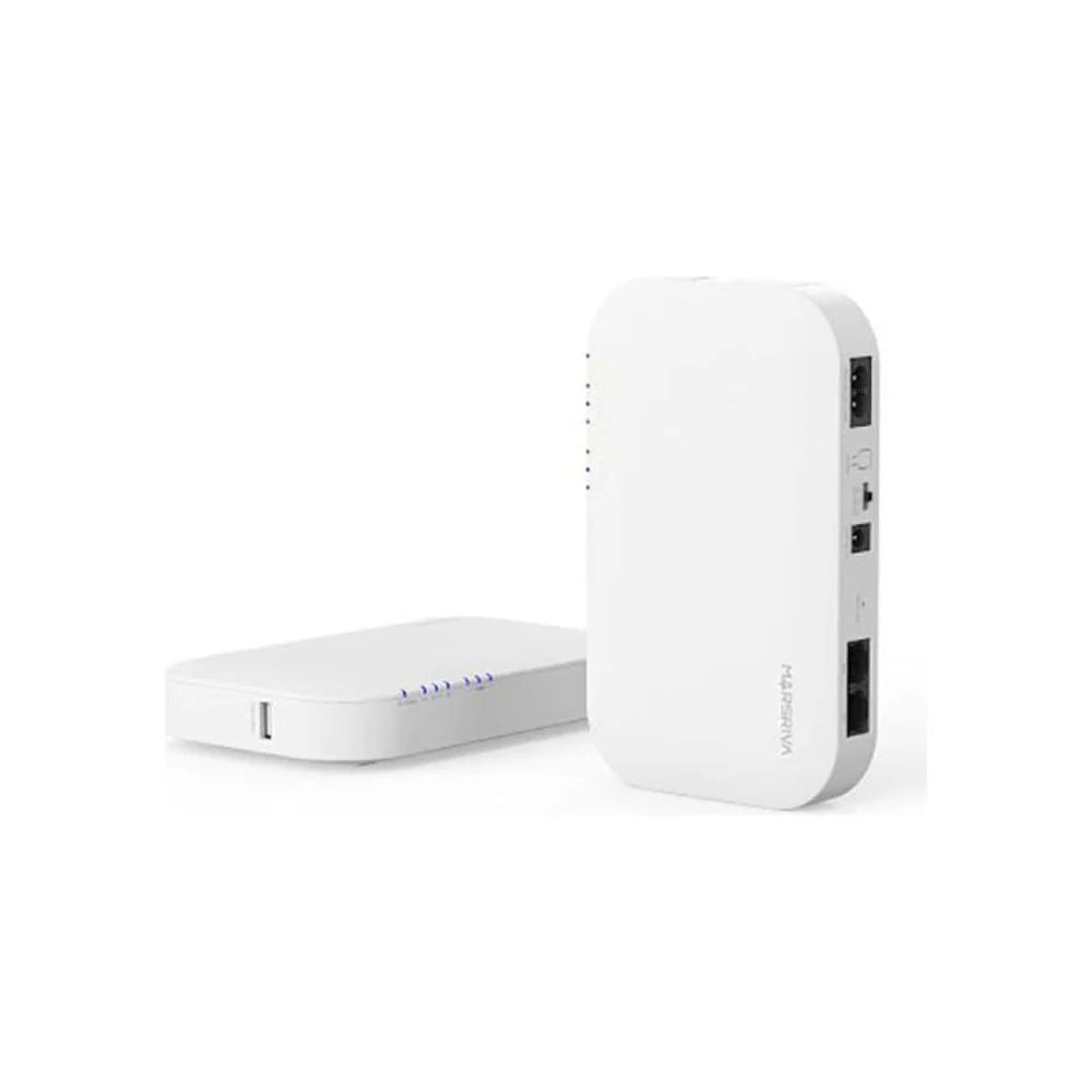 Marsriva - Smart Mini DC UPS