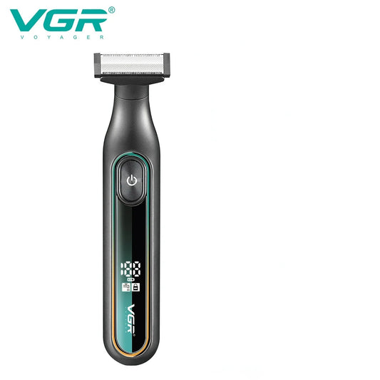 Vgr-Professional-Blade-Shaver-V-360