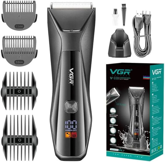 Vgr-Professional-Body-Trimmer-V-938