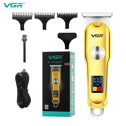 Vgr-Professional-Hair-Trimmer-V-290