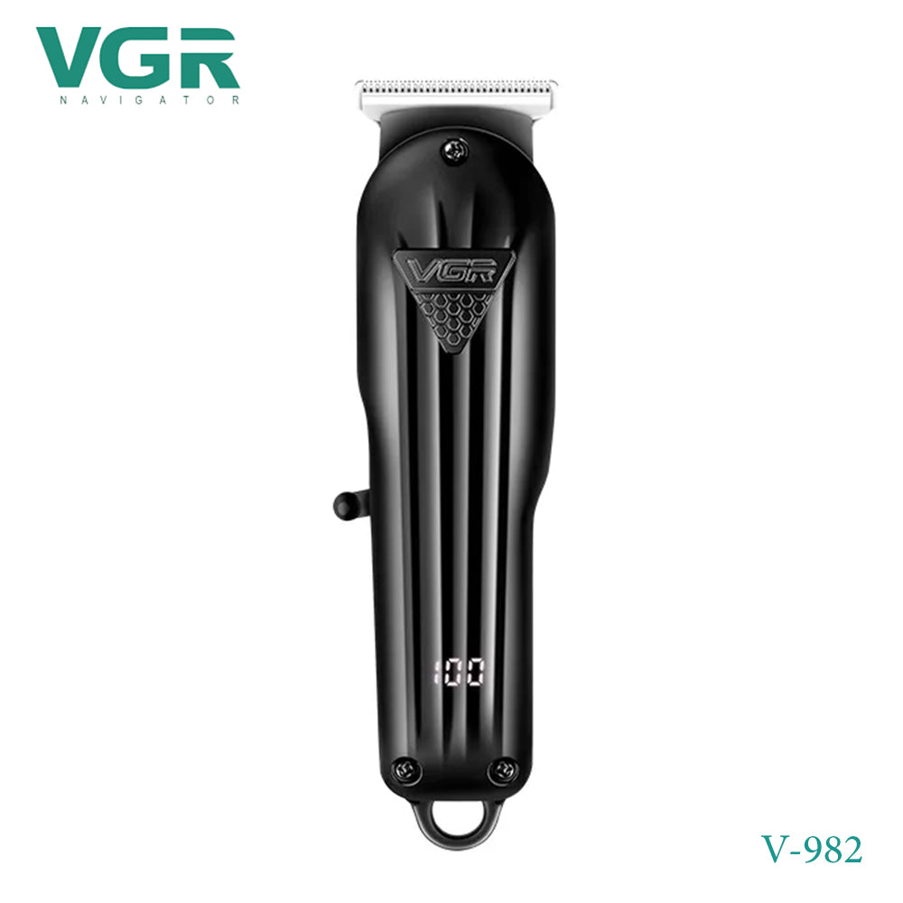 Vgr-Professional-Hair-Trimmer-V-982