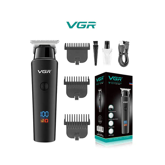 Vgr-Professional Men’s Hair Trimmer—V-937