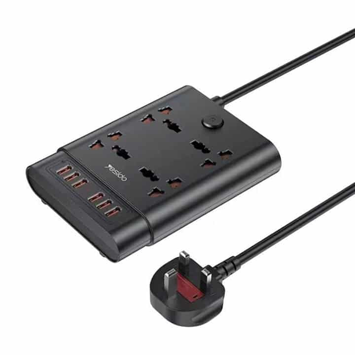 Yesido - Power Socket