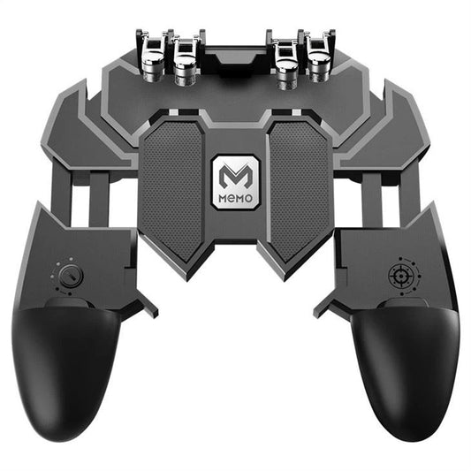 Memo - Game Handle