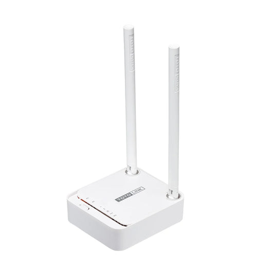 TOTO LINK - 300Mbps Mini Wireless N Router