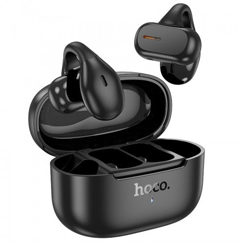 hoco EarClip and Comfort