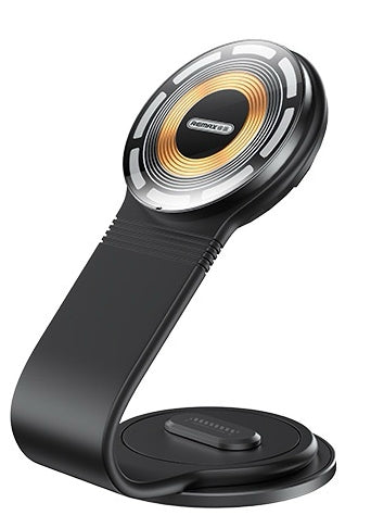 Linton Folding Wireless Charging Holder