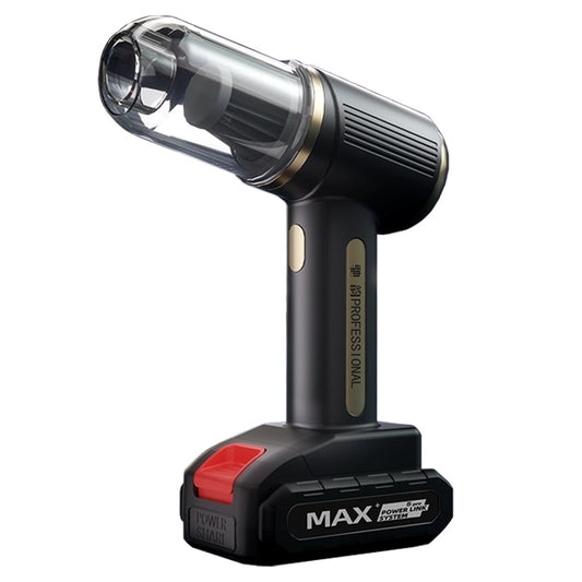 MDHL - Car Mounted Vacuum Cleaner