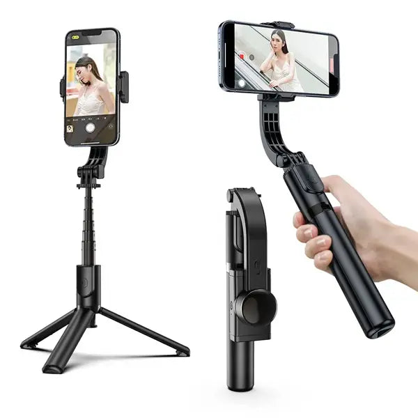 Plokama Gimbal Stabilizer Stand P66