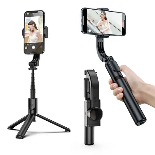 Plokama Gimbal Stabilizer Stand P66