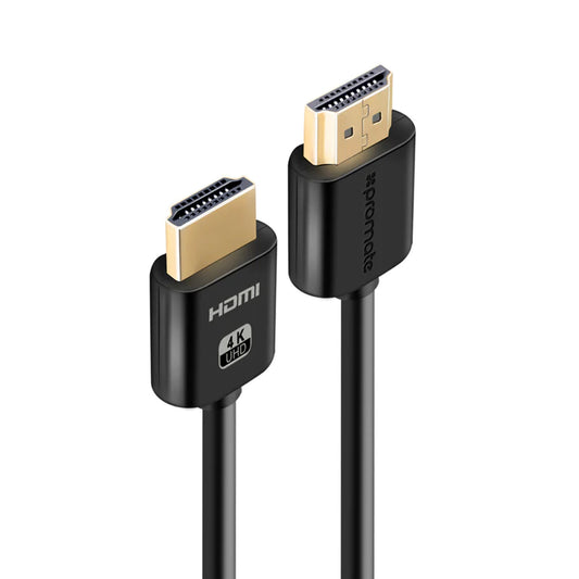 Promate 4k hdmi Audio VideoCable