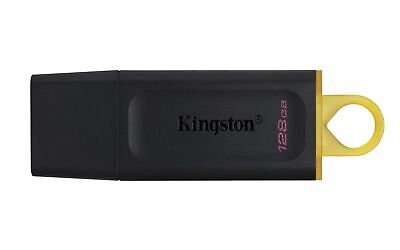 Kingston - DataTraveler USB