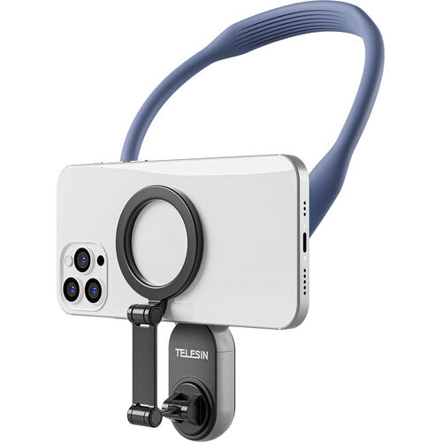 Telesin SmartPhone Magnetic Neck Holder