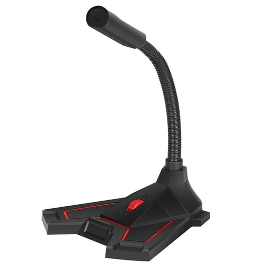 Xtrike me 3.5mm jack microphone xmc-01-